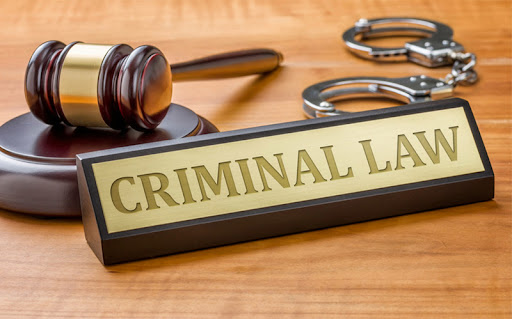 Criminal Law: Understanding Its Role, Principles, and&nbsp;Process