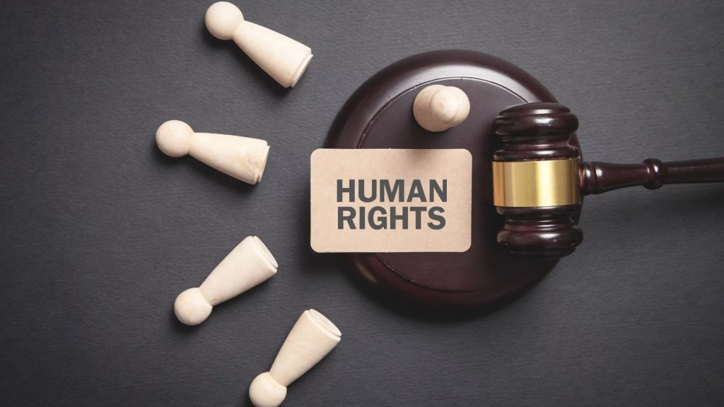 Human Rights Law and Legal Protections: A Complete&nbsp;Guide